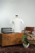 EXPLORER TEE WHITE