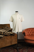 EXPLORER POLO WHITE