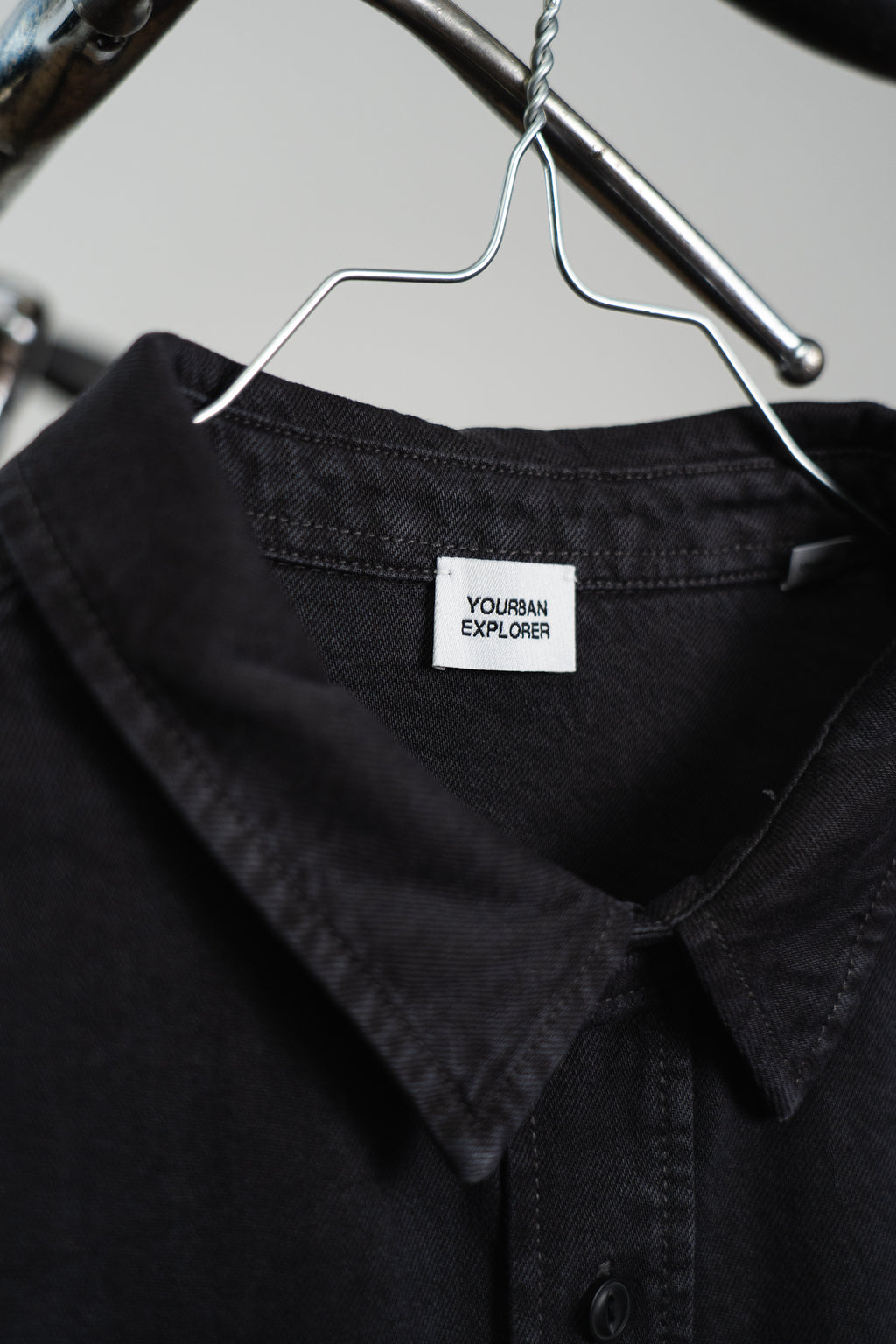 SEEKER JACKET