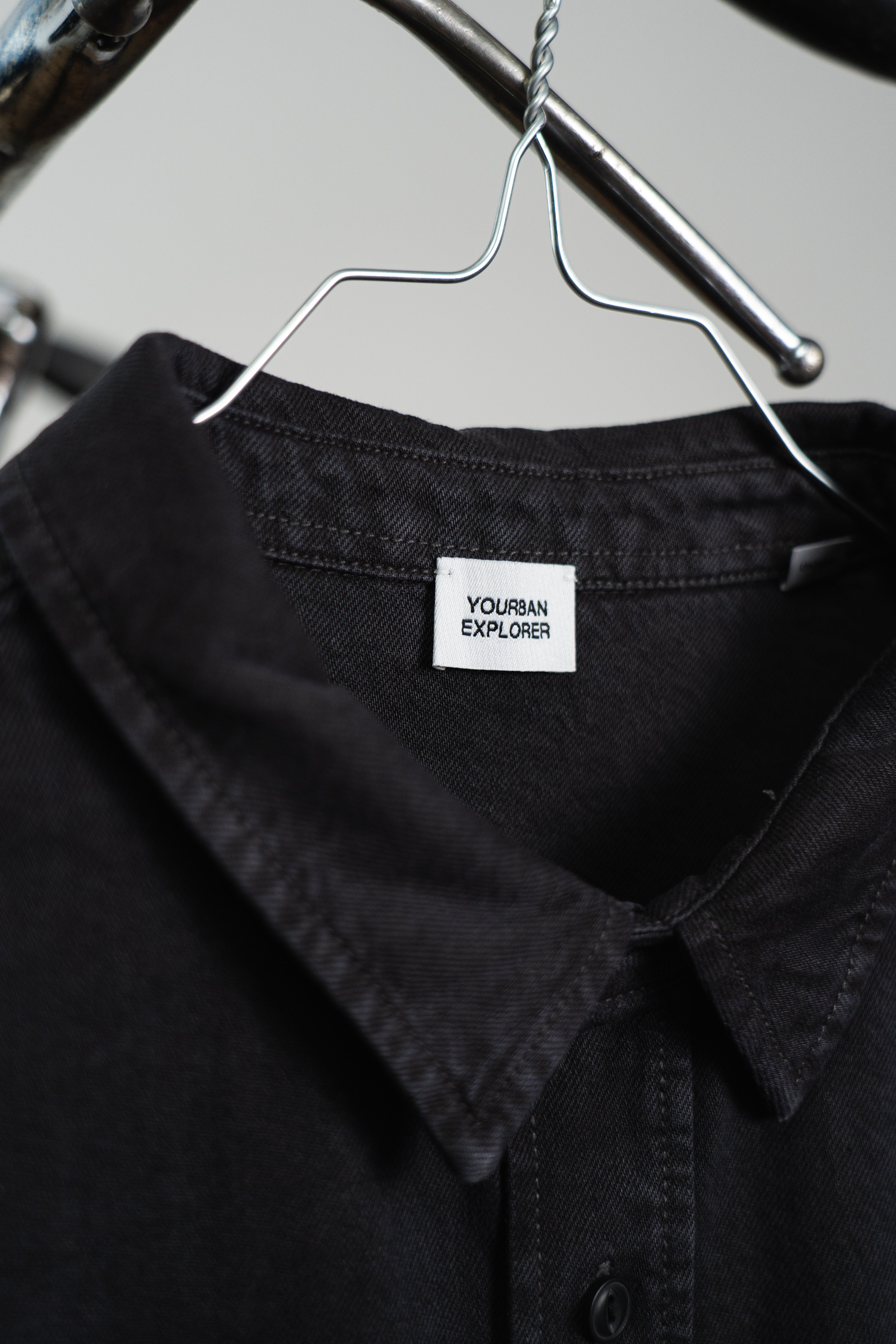 SEEKER JACKET