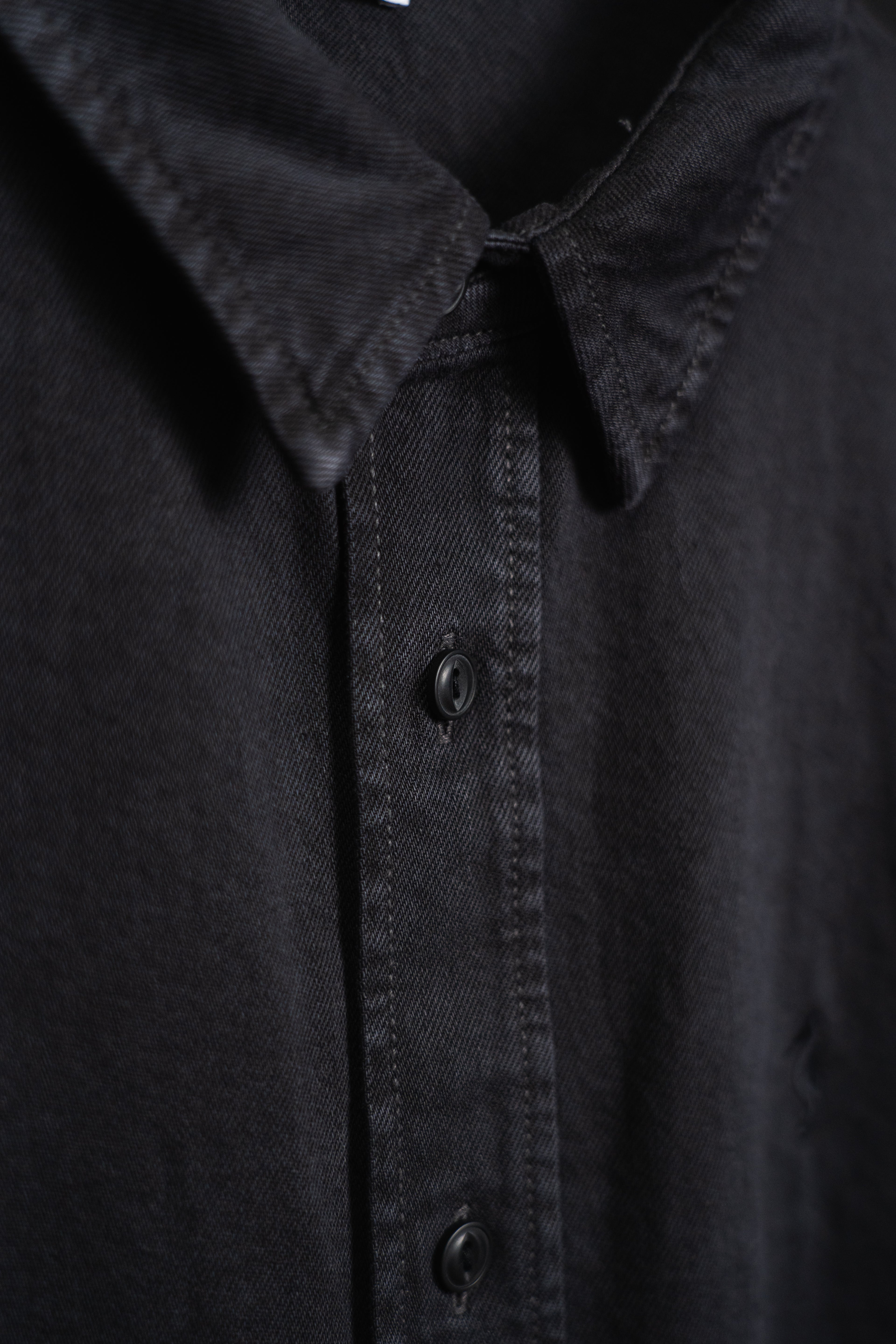 SEEKER JACKET
