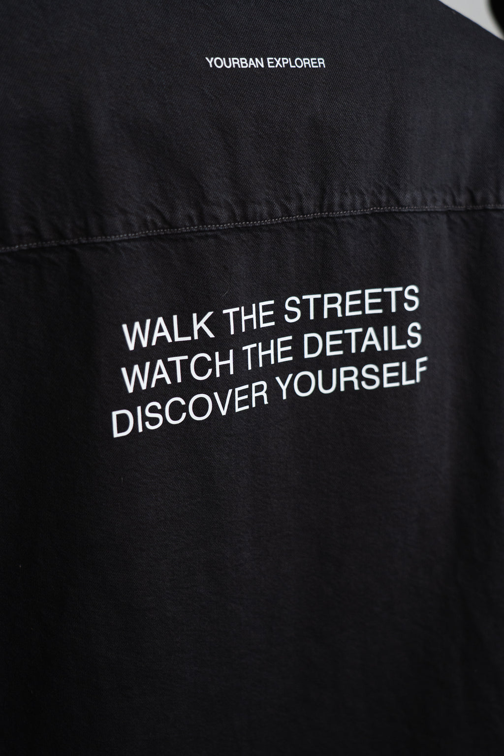 SEEKER JACKET