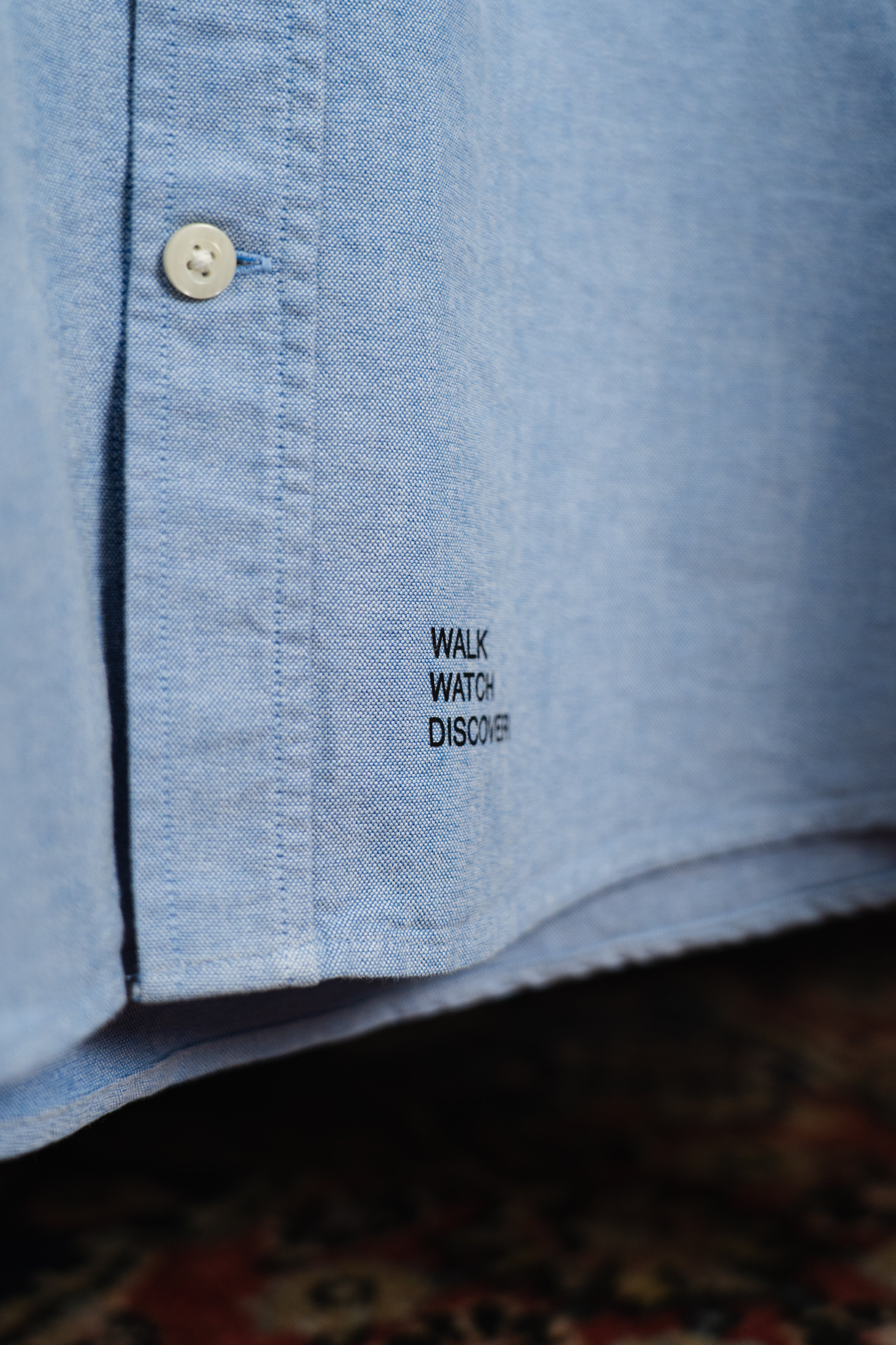YOURBAN SHIRT