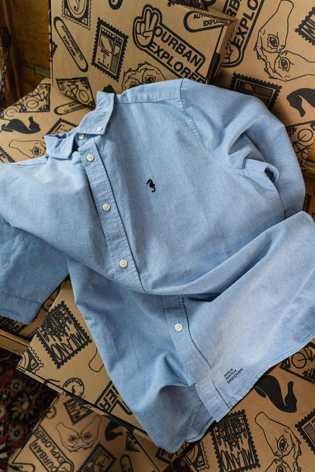 YOURBAN SHIRT