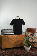 EXPLORER TEE BLACK
