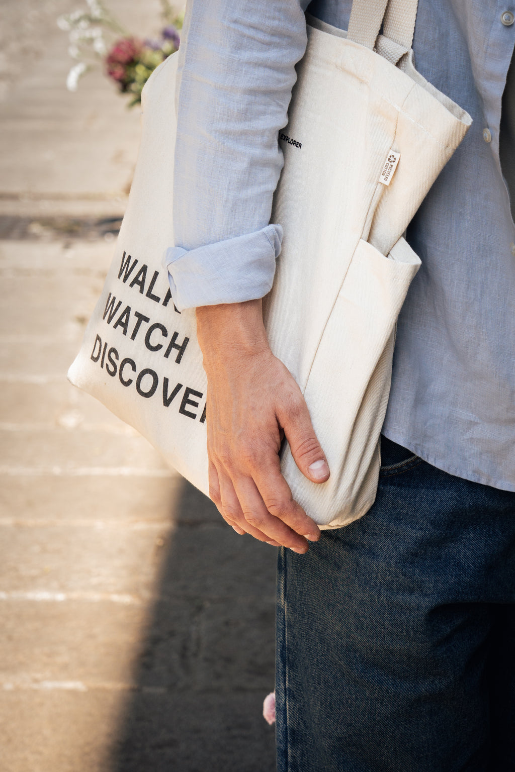 EXPLORER BAG