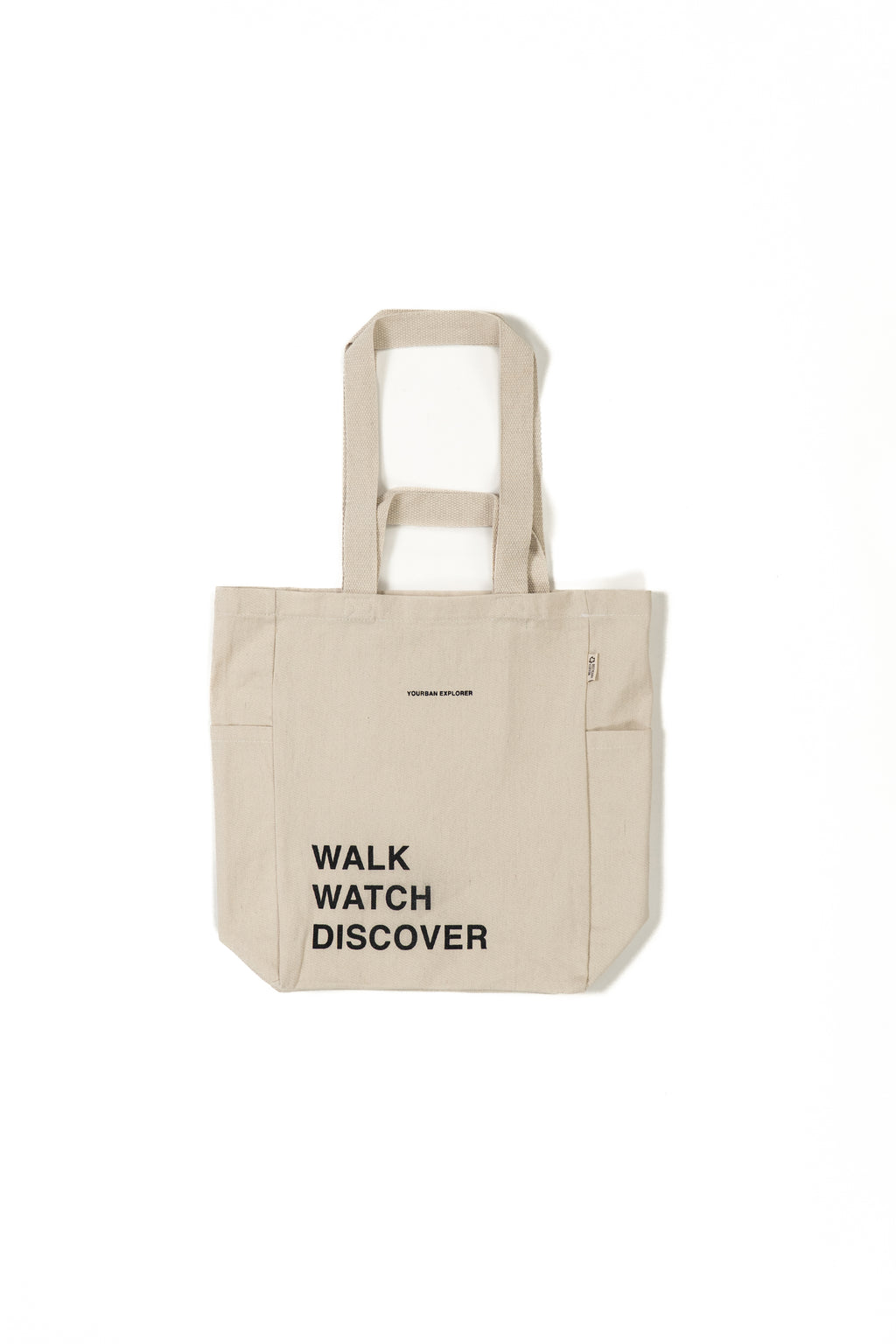EXPLORER BAG