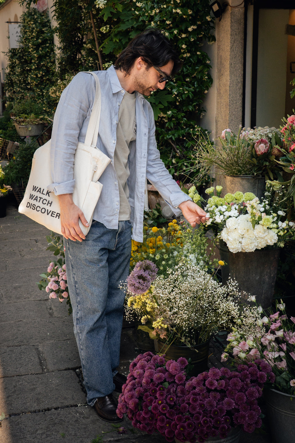 EXPLORER BAG