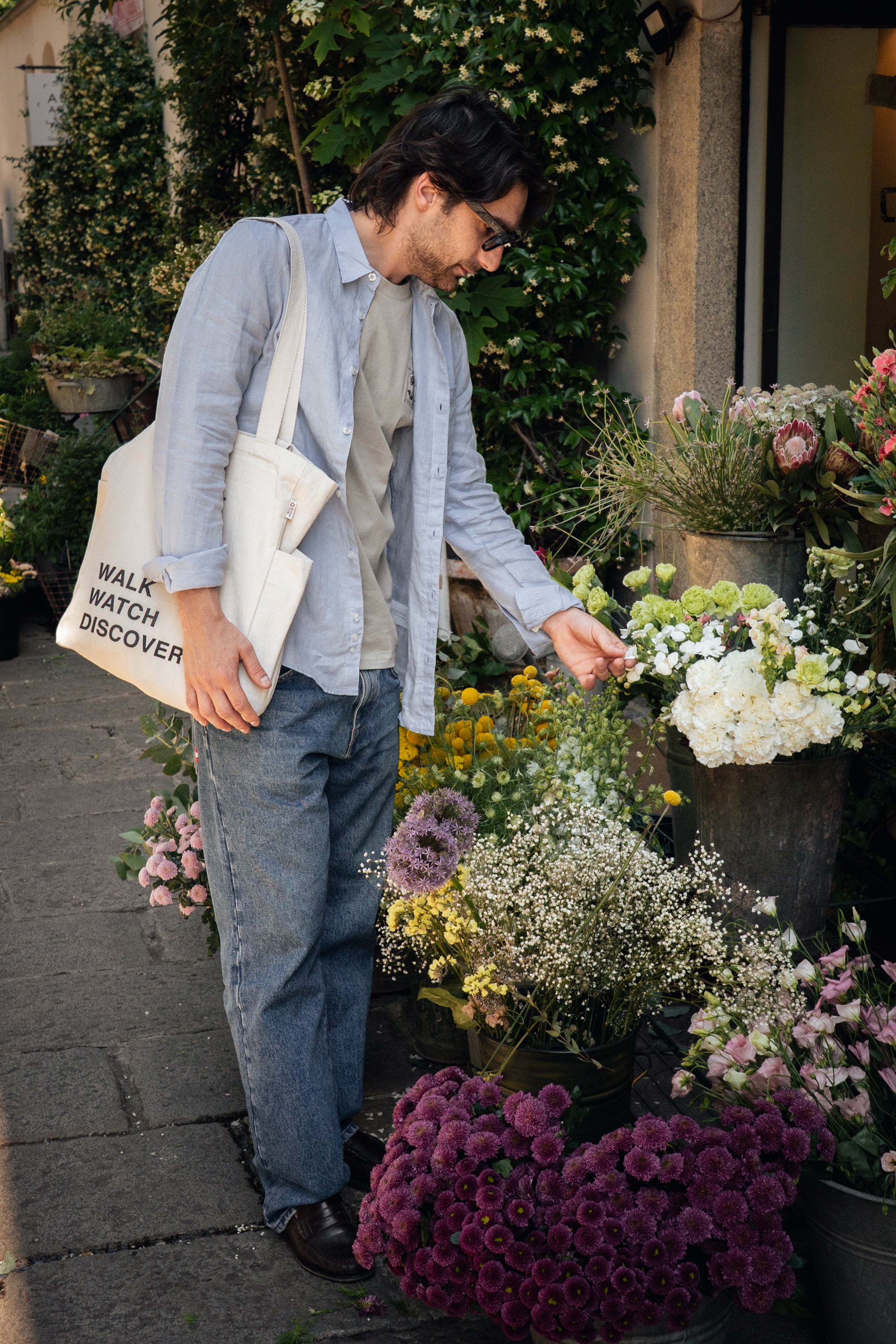 EXPLORER BAG