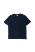 EXPLORER TEE BLUE NAVY