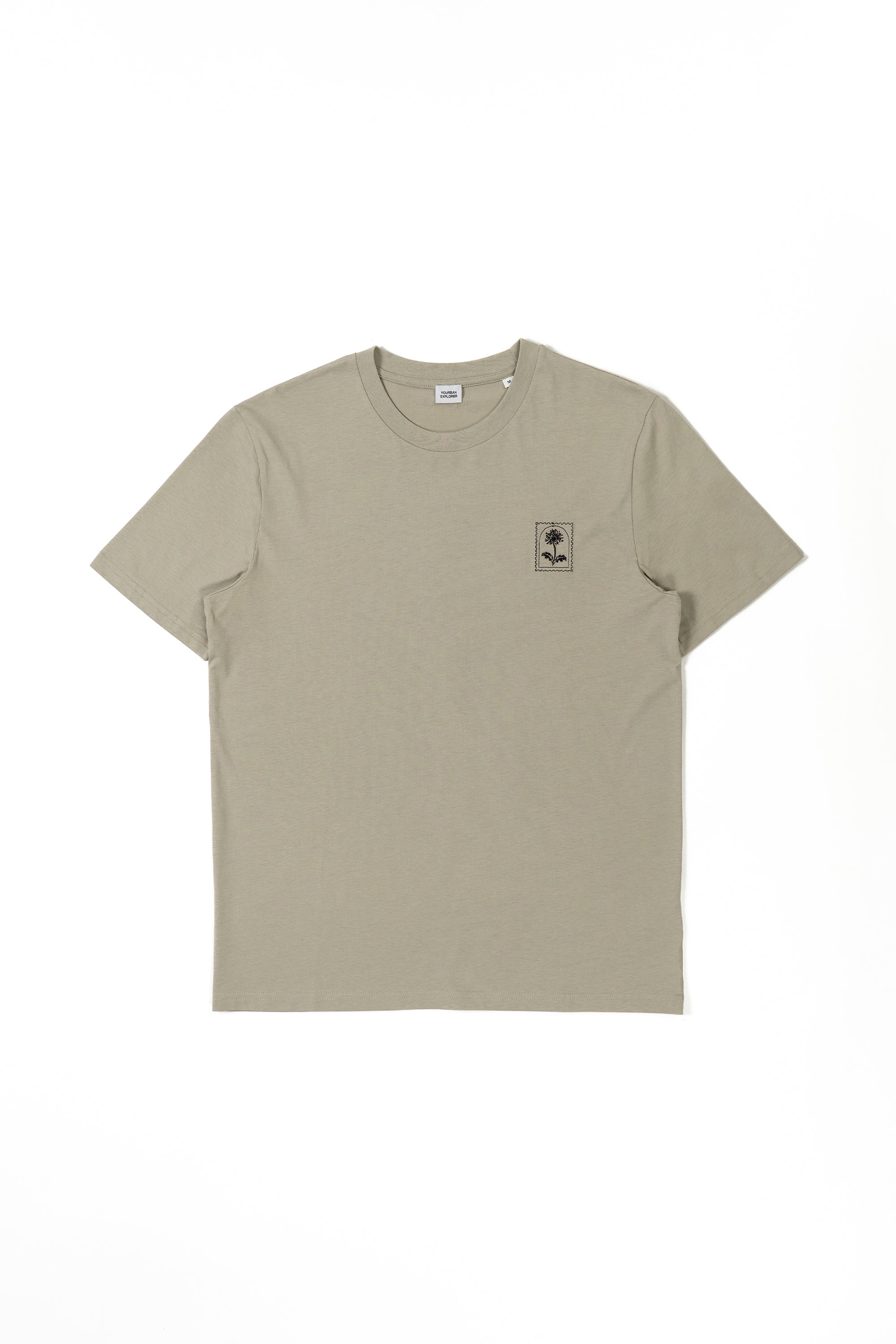 POSTED TEE STONE