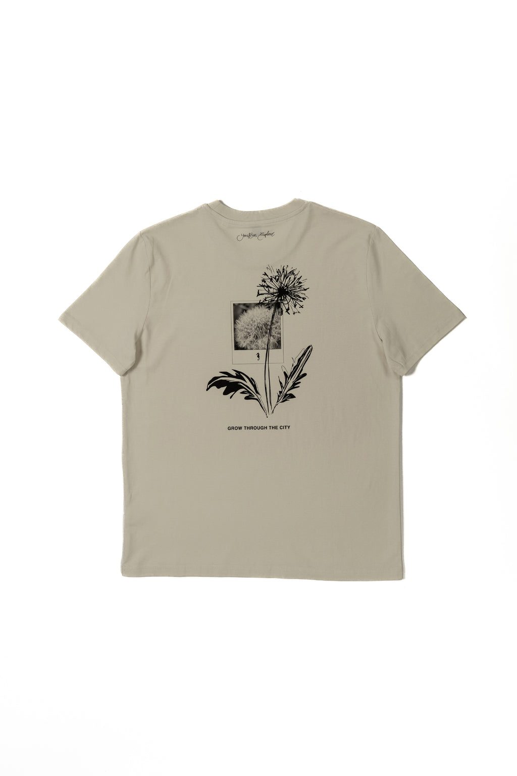 POSTED TEE STONE