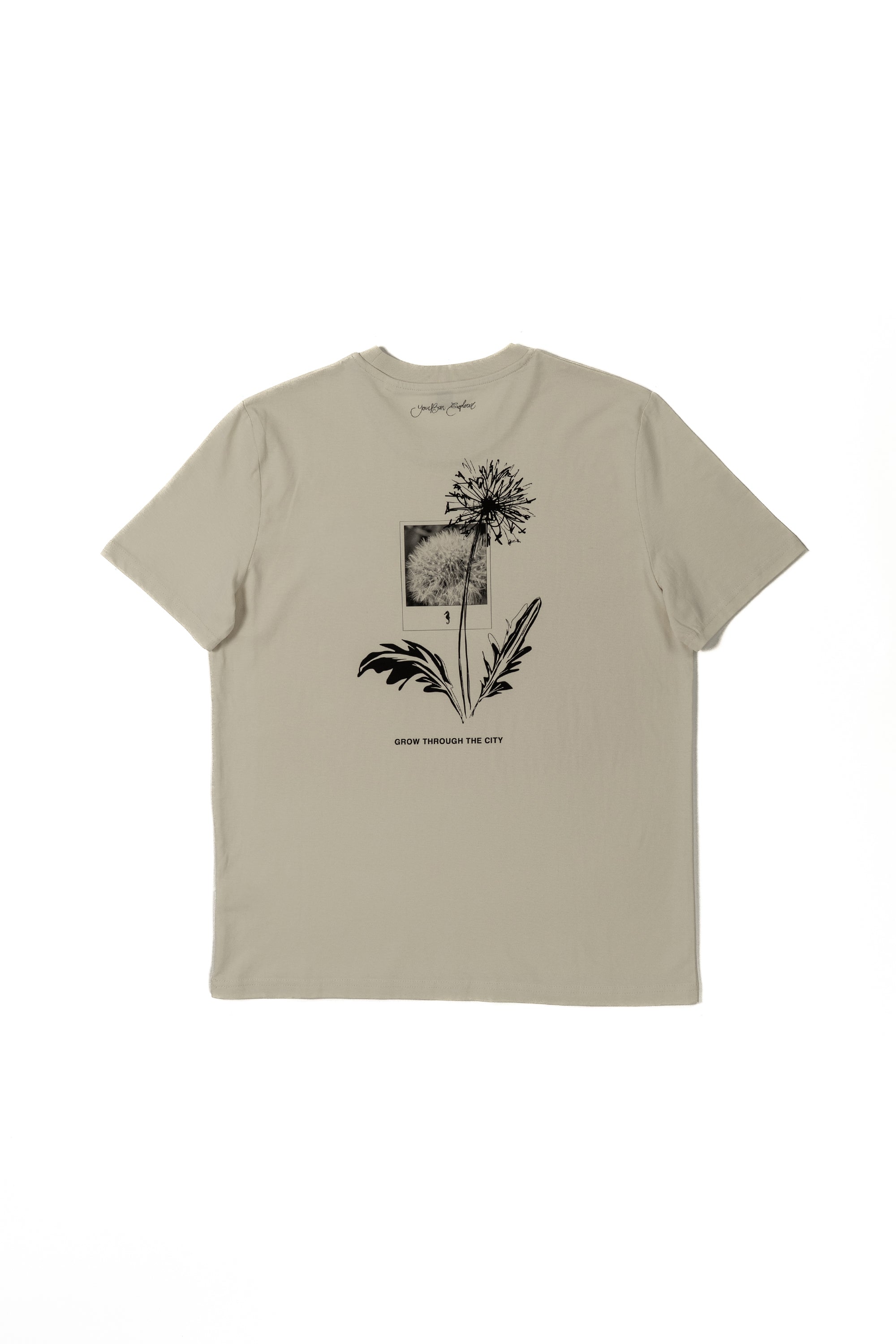 POSTED TEE STONE