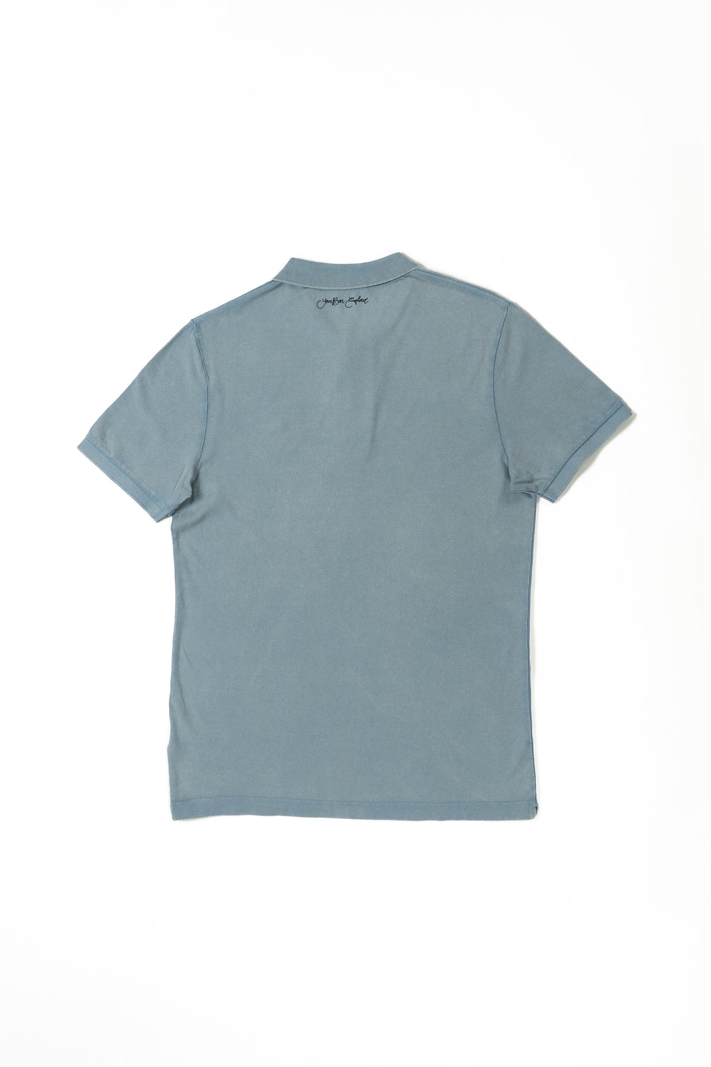 POSTED VINTAGE POLO