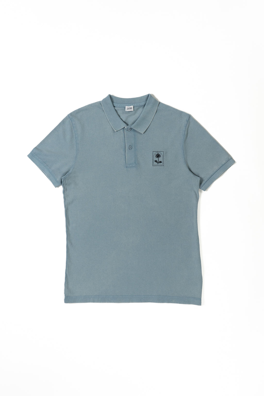 POSTED VINTAGE POLO