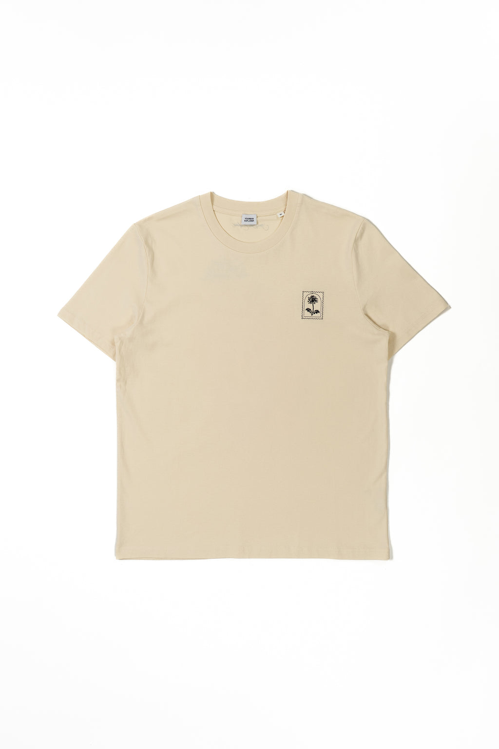 POSTED TEE HONEY