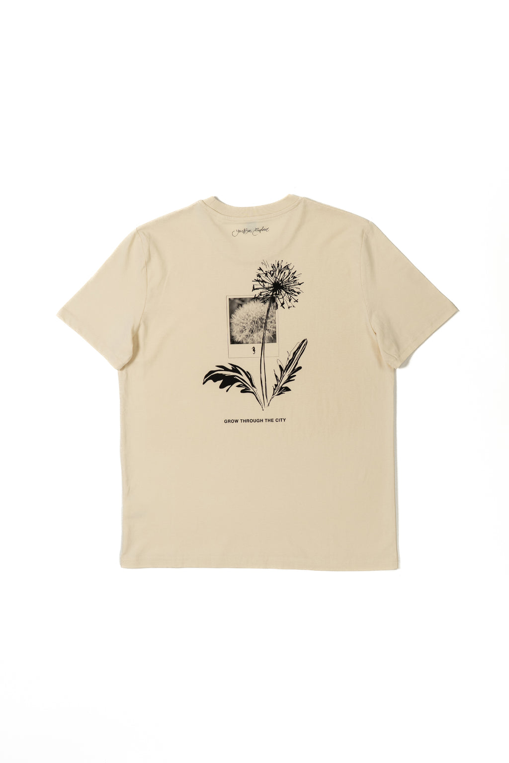 POSTED TEE HONEY
