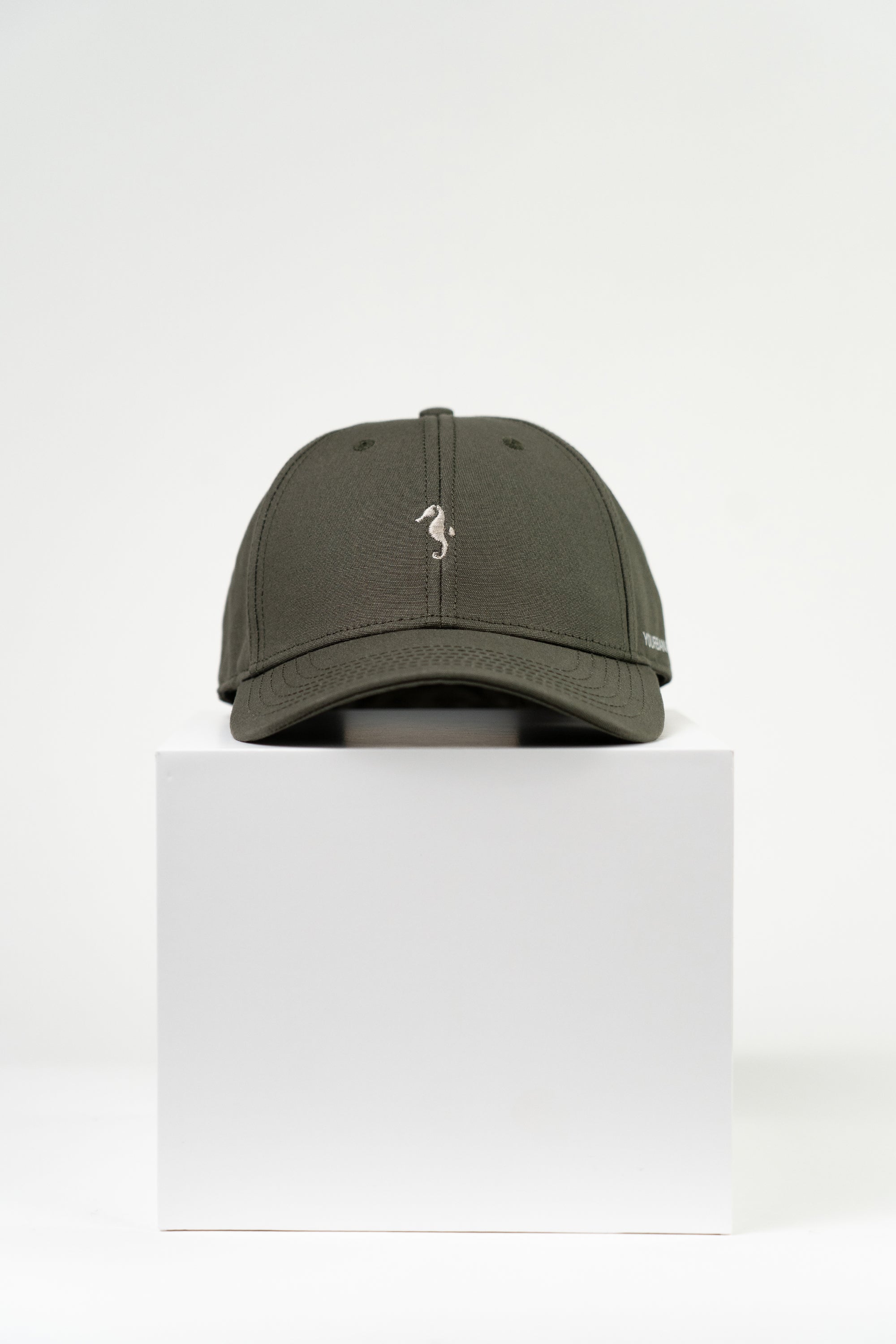 YOURBAN CAP GREEN
