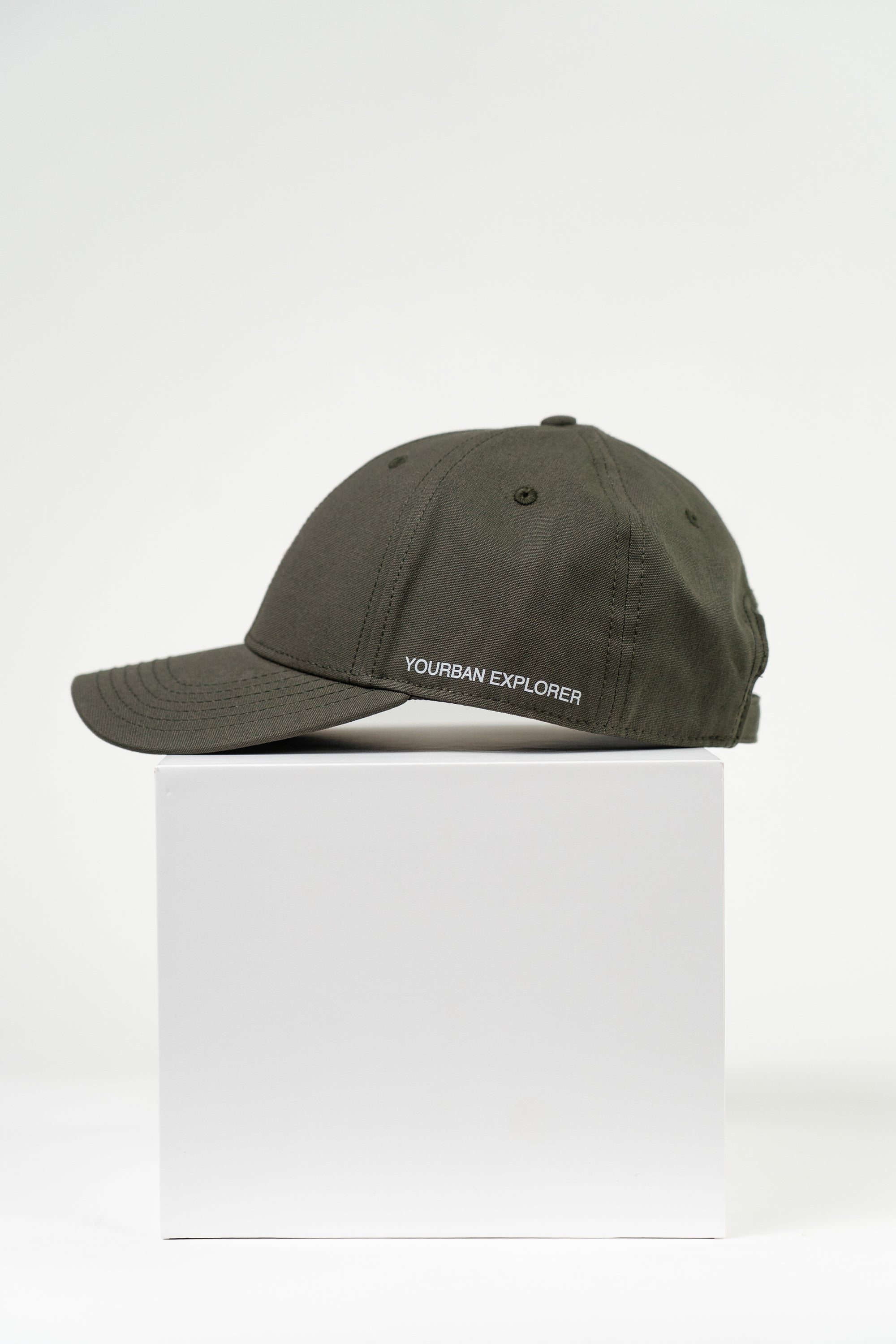 YOURBAN CAP GREEN