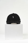 YOURBAN CAP BLACK