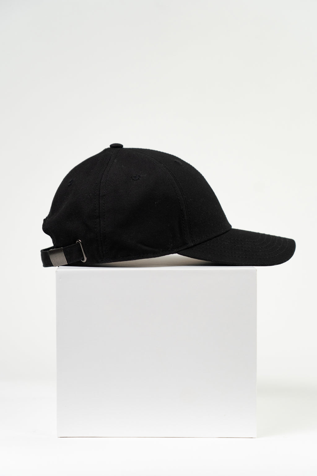 YOURBAN CAP BLACK