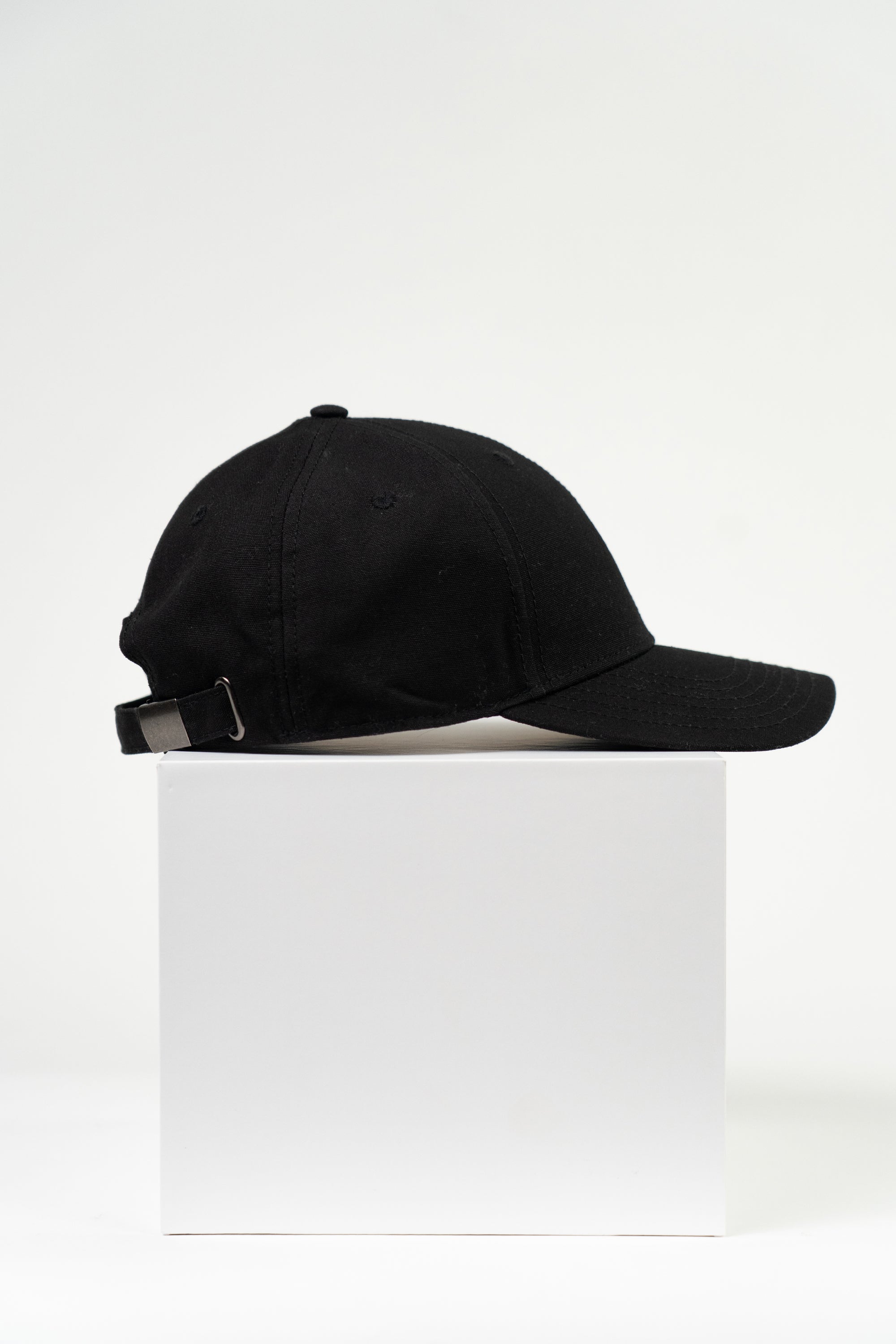YOURBAN CAP BLACK