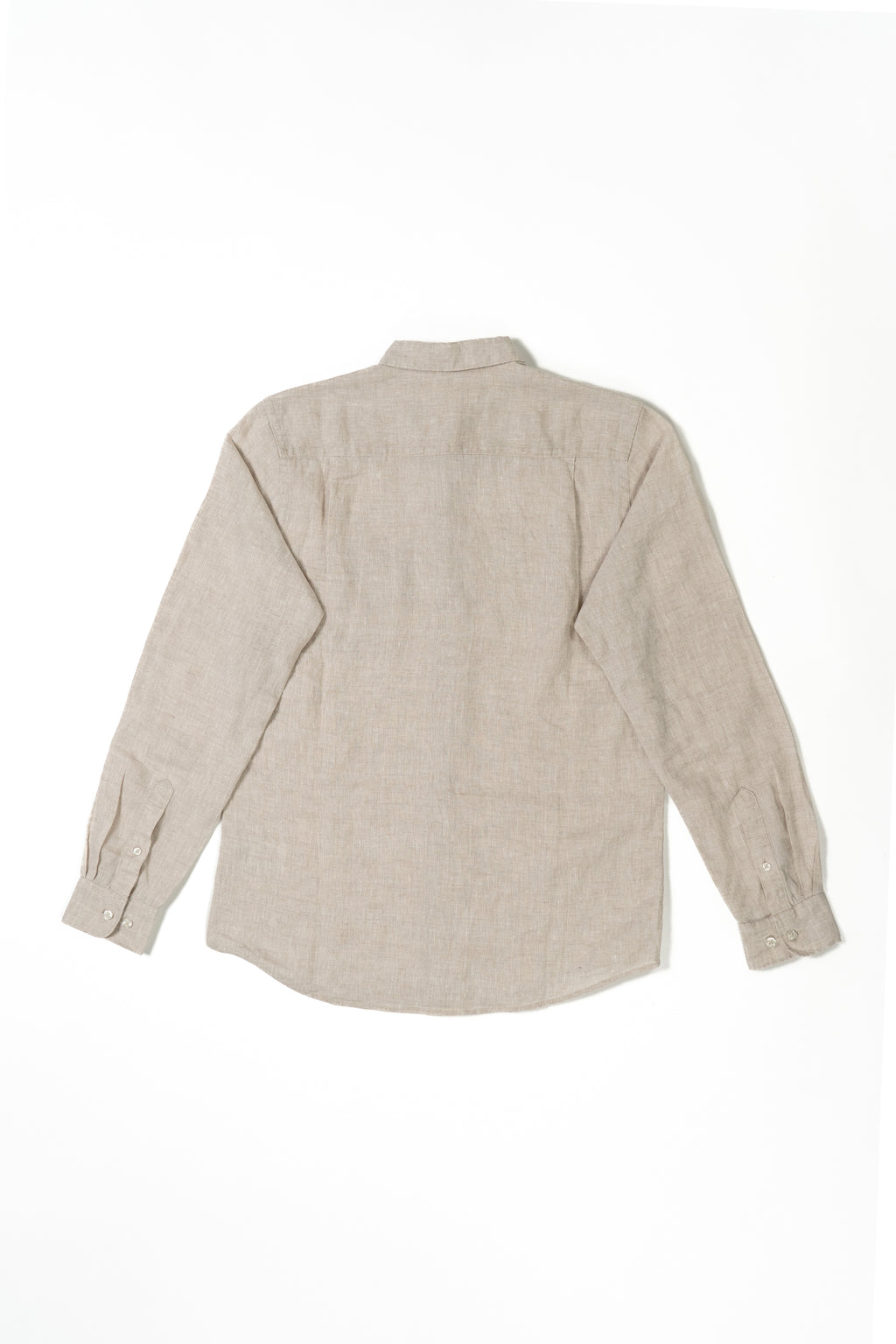 YOURBAN LINEN SHIRT